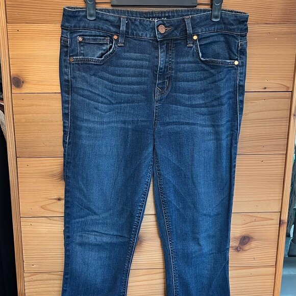 Level 99 Skinny Jeans Size 14 - Picture 4 of 5